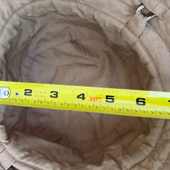 Gucci Beige Bucket Hat - Picture 11 of 12